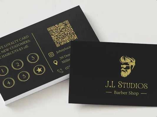 Jonny Lucas Studios - ALTO Brand Scaling