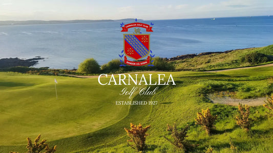 Carnalea Golf Club - ALTO Brand Scaling