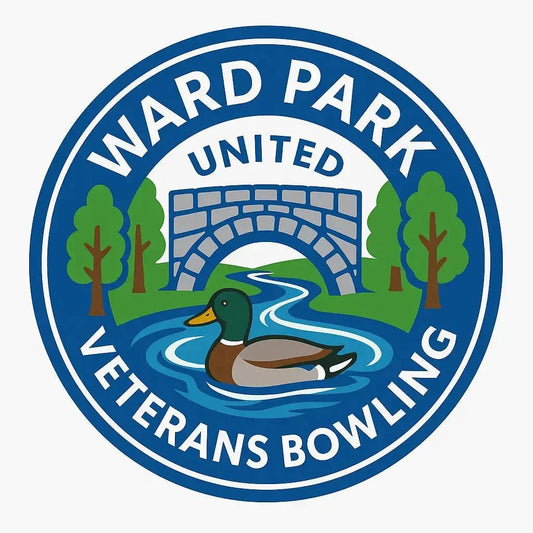 Ward Park United Veterans - ALTO Brand Scaling