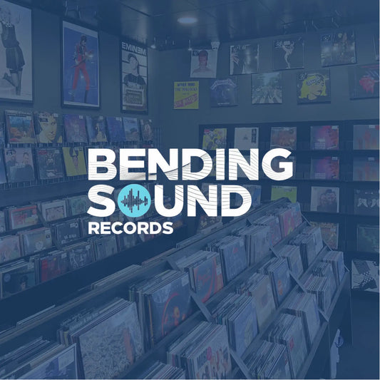 Bending Sound Records, Bangor - ALTO Brand Scaling
