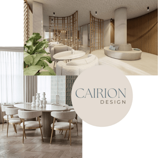 Cairion Design, Malaga - ALTO Digital